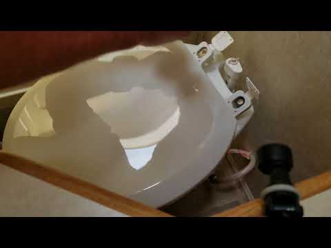 Dometic 310 RV Series Seat Upgrade