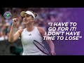 Elina Svitolina: Quarter-Finals Press Conference | Wimbledon 2023