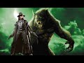 Van Helsing Werewolf Vs Dracula Fight Hindi