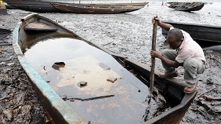 Shell's bid to clean-up polluted Ogoniland labelled "incompetent"