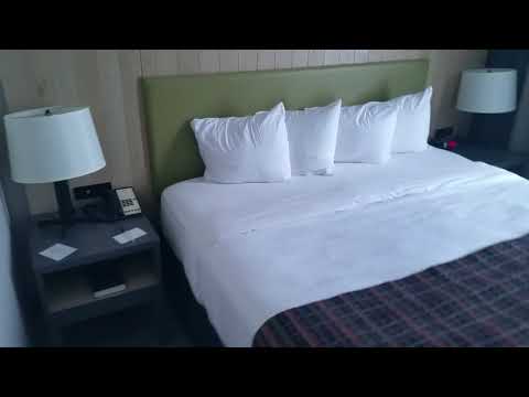 County Inn and Suites - Mall of America - Minnesota