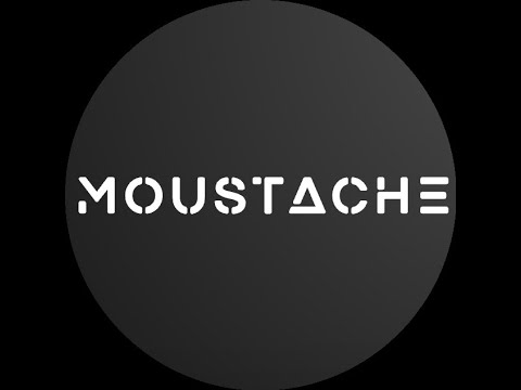 Tech House long set Out Moustache