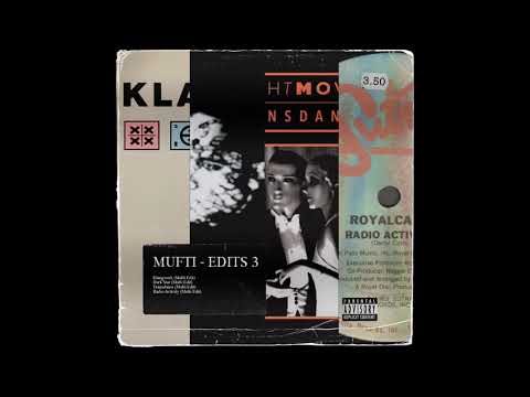 Mufti - Klangwerk (Mufti Edit)