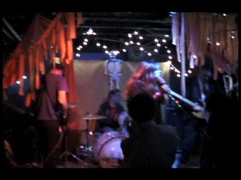 Empire State Troopers "Water Street Down" 2004