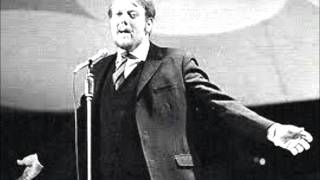 Svante Thuresson-Leva Mitt Liv