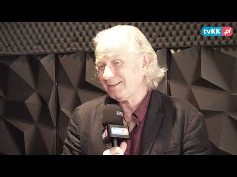 Porozmawiajmy o muzyce S01E03 Marek Raduli