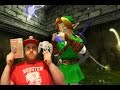 N64 Legend Of Zelda Ocarina Of Time