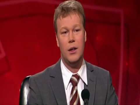 Parlamentet - Tips från coachen med Johan Glans [HQ VIDEO]