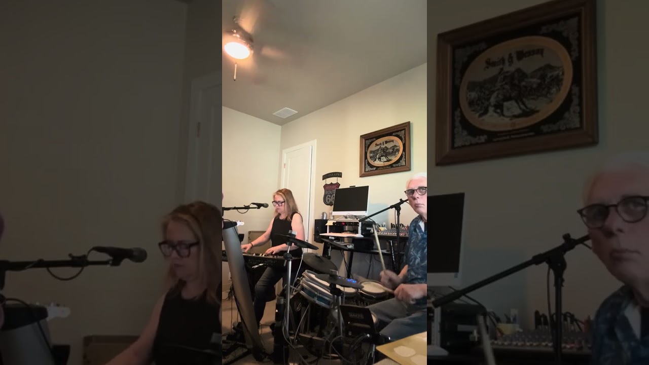 Promotional video thumbnail 1 for Freelance Band