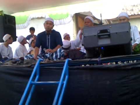 jam sabit feat mg.dadan AL.HASANI