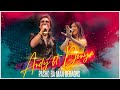 Andy ft. Donya Pasho ba man beraghs Official Live Music Video