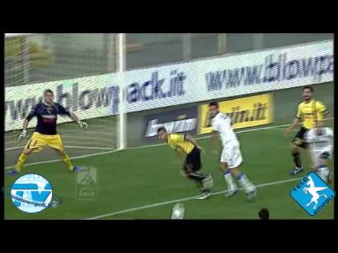 PianetaEmpoli.it - TeleEmpoli | Modena vs Empoli 13/11/2011