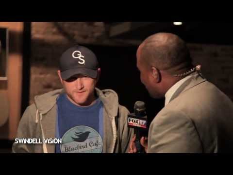 Swindell Vision - 2013 CMA Festival