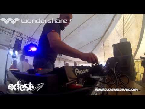 XFEST Trevor Reilly Upload