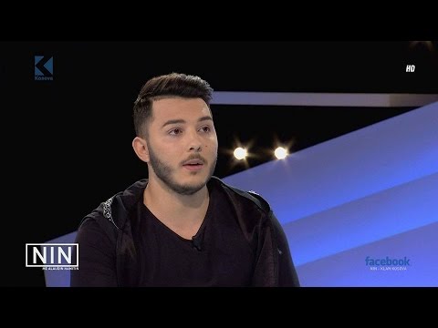 NIN - Ardit Çuni; Robert Berisha - Pjesa e dytë - 22.03.2016 - Klan Kosova