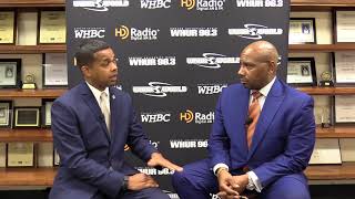 PG County’s Paul Monteiro Shares Why He’s The Best Choice For the County
