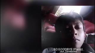 Download lagu Slank So GoodBye Share By Jays Developed mp3