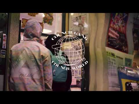 Divine Council ($ILKMONEY ft. CYRAX)- DBSB Prod. by ICYTWAT (Official Video)