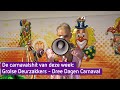 De carnavalskraker van deze week komt uit Groenlo: Dree Dagen Carnaval - Café Carnaval