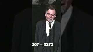 Daniel Lavoie Je suis une rivière