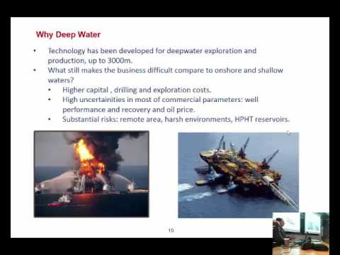 Class 1 Field development and operations introduction