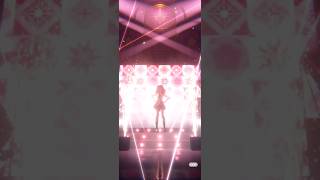 【#学マス】初星フェス Campus mode!!ガシャ 花海咲季 確定演出【#shorts 】