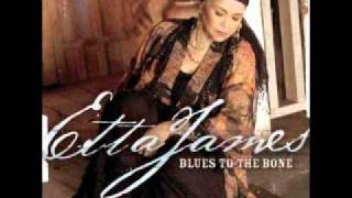 ETTA JAMES.....AGAIN