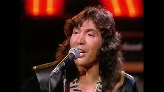 NEW * Come And Get Your Love - Redbone &quot;Live&quot; 4K {Stereo} 1974