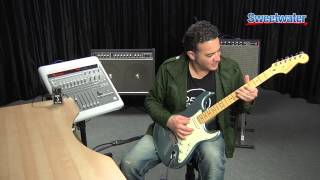 Download lagu MXR M68 Uni-Vibe Chorus/Vibrato Pedal Demo - Sweetwater Sound mp3 Download lagu MXR M68 Uni-Vibe Chorus/Vibrato Pedal Demo - Sweetwater Sound mp3
