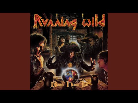 Powder & Iron - Running Wild