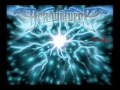 Dragonforce Black fire sub español 