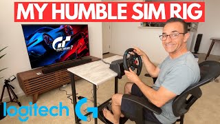 Logitech G29 vs G923 - Which One in 2025? (My Honest Review) Logitech G29 vs G923 - Which One in 2025? (My Honest Review)
