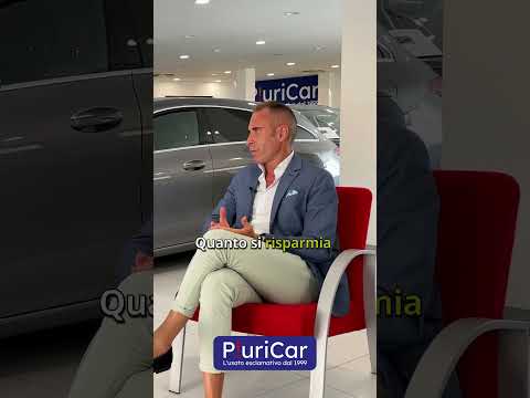 Quanto si risparmia con un’auto usata? 💸🚙