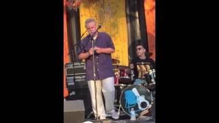 J.J. Blues at Maplewoodstock 2015 - I Ain&#39;t Got You (Blues Brothers Version)
