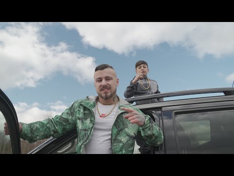 MC VYPA ft  MC HARVI - It's Not Right
