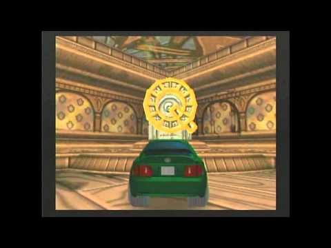 ChoroQ (PS2) Walkthrough Part 29- In Which I Spend Half Of An Episode Doing Nothing