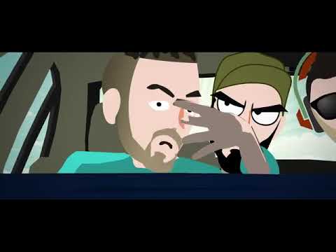 Danilo Seclì Ft BoomDaBash - Mister President (Official Video)