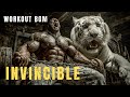 NO CAGE CAN HOLD ME Focus Workout BGM