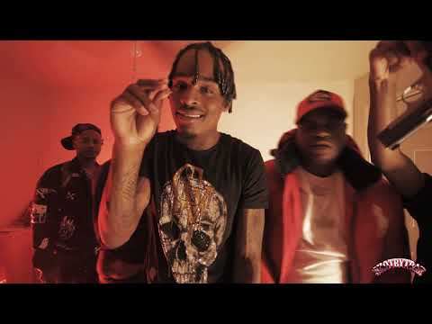 BigB4 x BuckShotz | Big Cap (Music Video) | Exclusive By @KoolyTv