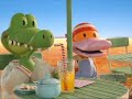 The Koala Brothers S02E06