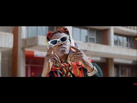 NEXXIE FT EKO DYDDA - AJAB  [SMS SKIZA 7638528 TO 811] [OFFICIAL VIDEO]