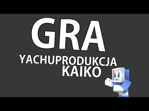 yachostry ft. Kaiko - Gra