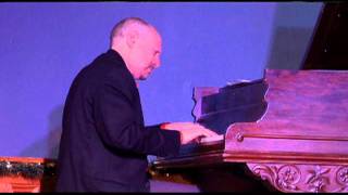 Christmas Song David Leonhardt Jazz