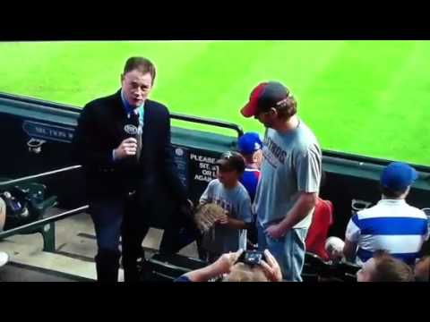 Tyler as the Progressive Fan of the Game