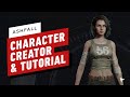 Ashfall Let's Play - Character Creator and Tutorial Missions