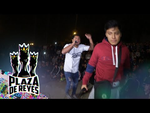 SCOPE (Soporte Alterno) vs SITHO (Raptonda) l CDC Fecha 4