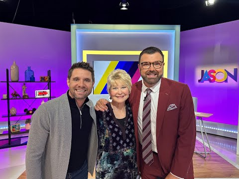 Dee Wallace & Danny Pintauro talk Crypticon