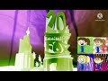 20th Century Fox 2009 Blender Effects Inspired By Preview 2 Effects