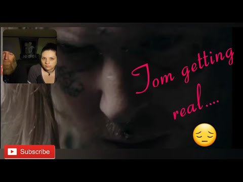 The Swolemates reaction to "Balloons" by Tom Macdonald. Gutpunch!🎈🎈#balloons