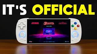 RETROID JUST CHANGED RETRO GAMING FOREVER 🤯
